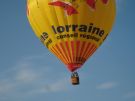 Mondial Air Ballon Lorraine